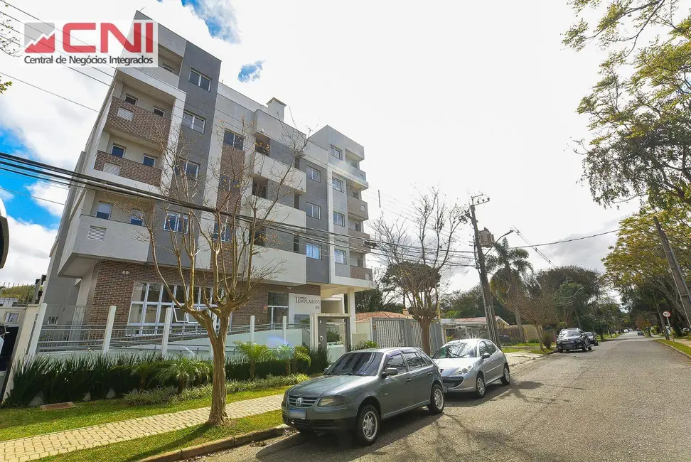 Foto 2 de Apartamento com 2 quartos à venda, 135m2 em Tarumã, Curitiba - PR