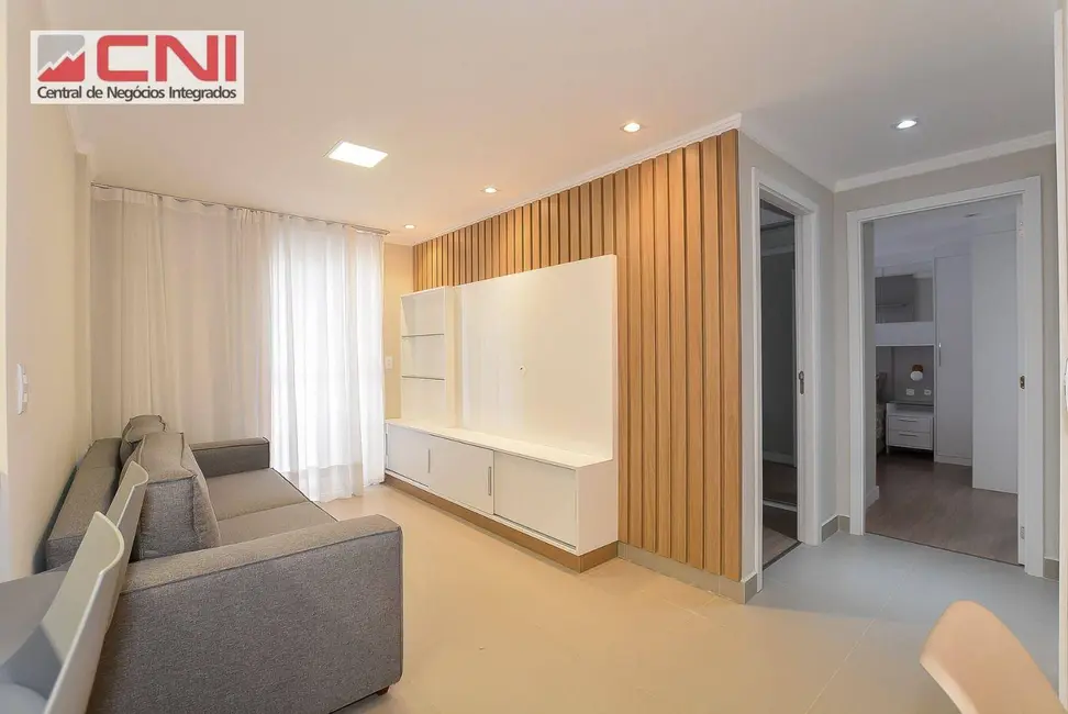 Foto 7 de Apartamento com 2 quartos à venda, 135m2 em Tarumã, Curitiba - PR