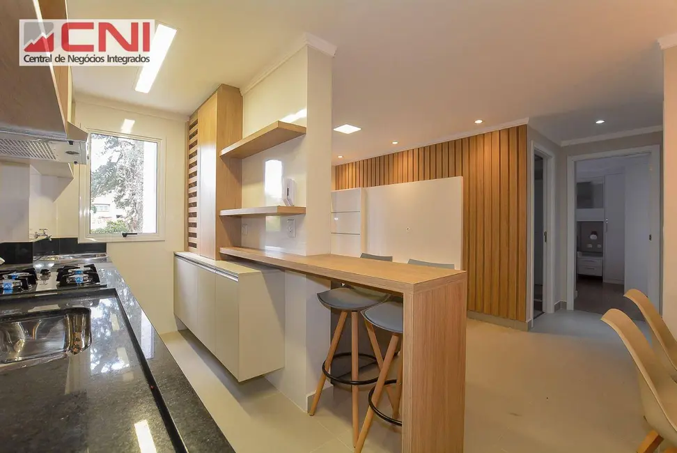 Foto 5 de Apartamento com 2 quartos à venda, 135m2 em Tarumã, Curitiba - PR