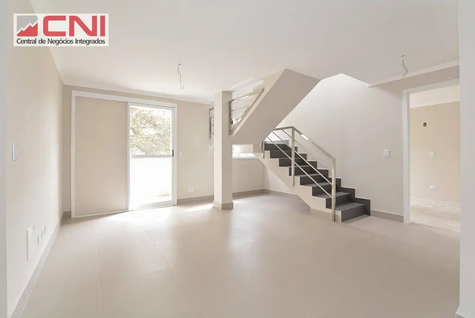 Cobertura com 2 quartos à venda, 179m2 em Tarumã, Curitiba - PR - imagem 7 Foto 7 de Cobertura com 2 quartos à venda, 179m2 em Tarumã, Curitiba - PR