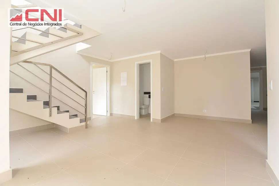 Cobertura com 2 quartos à venda, 179m2 em Tarumã, Curitiba - PR - imagem 8 Foto 8 de Cobertura com 2 quartos à venda, 179m2 em Tarumã, Curitiba - PR