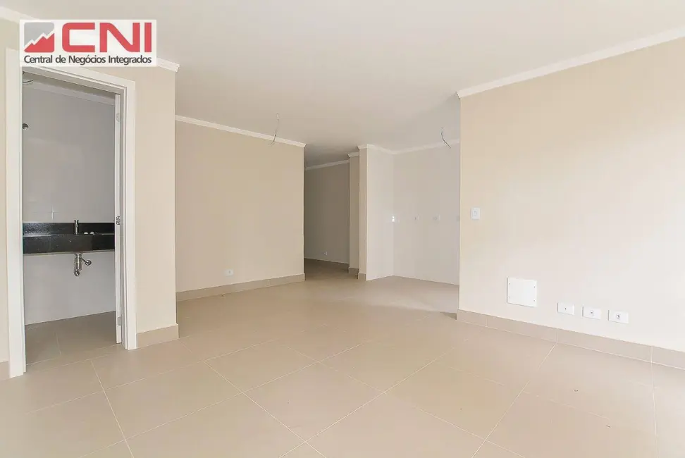 Cobertura com 2 quartos à venda, 179m2 em Tarumã, Curitiba - PR - imagem 9 Foto 9 de Cobertura com 2 quartos à venda, 179m2 em Tarumã, Curitiba - PR