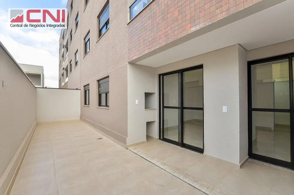 Foto 2 de Apartamento com 2 quartos à venda, 128m2 em Portão, Curitiba - PR