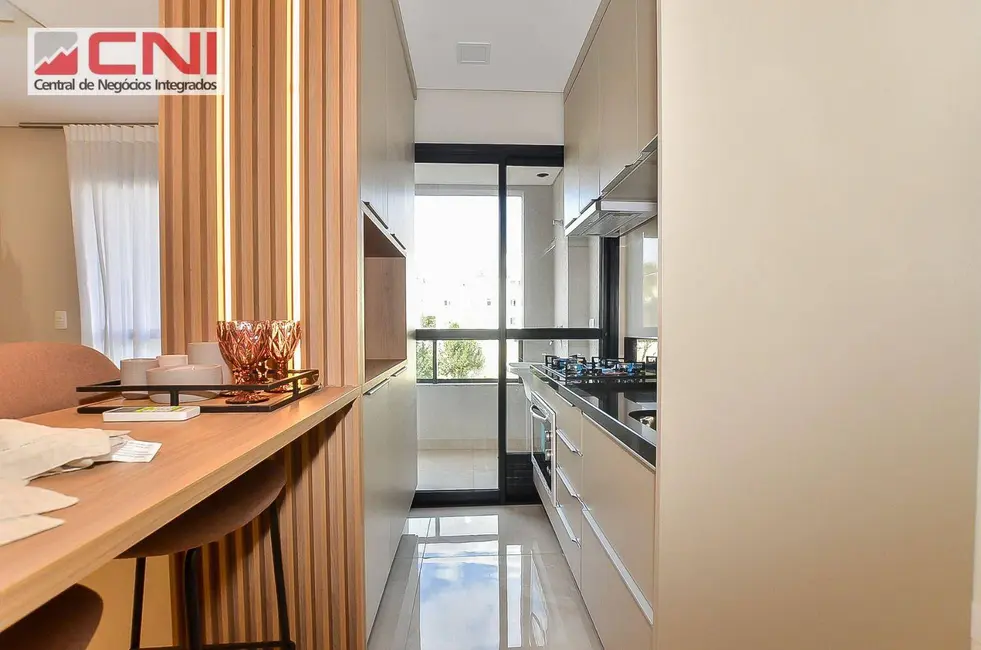 Foto 5 de Apartamento com 2 quartos à venda, 103m2 em Portão, Curitiba - PR