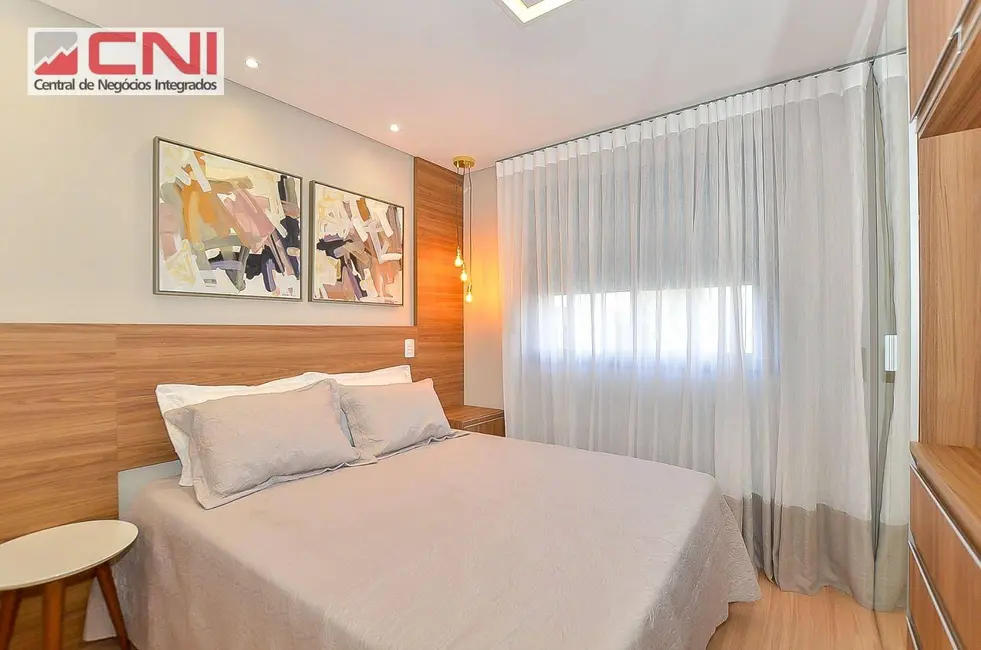 Foto 8 de Apartamento com 2 quartos à venda, 103m2 em Portão, Curitiba - PR