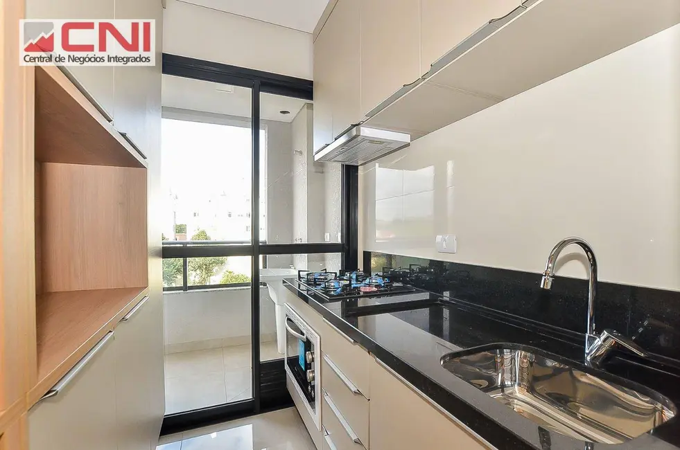 Foto 6 de Apartamento com 2 quartos à venda, 103m2 em Portão, Curitiba - PR