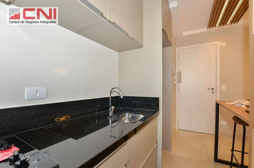 Foto 7 de Apartamento com 2 quartos à venda, 103m2 em Portão, Curitiba - PR