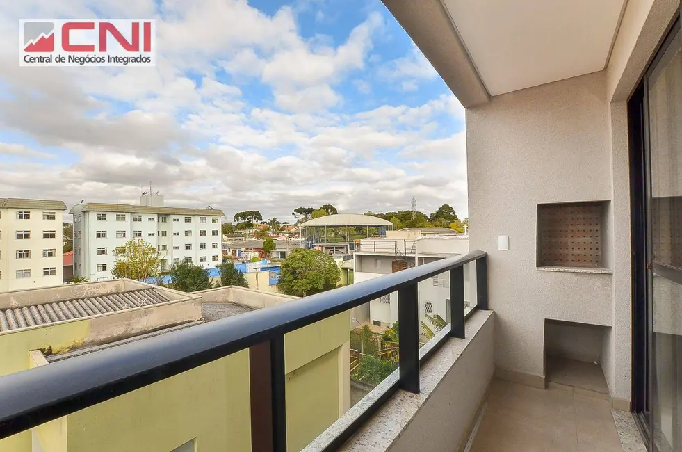 Foto 4 de Apartamento com 2 quartos à venda, 103m2 em Portão, Curitiba - PR