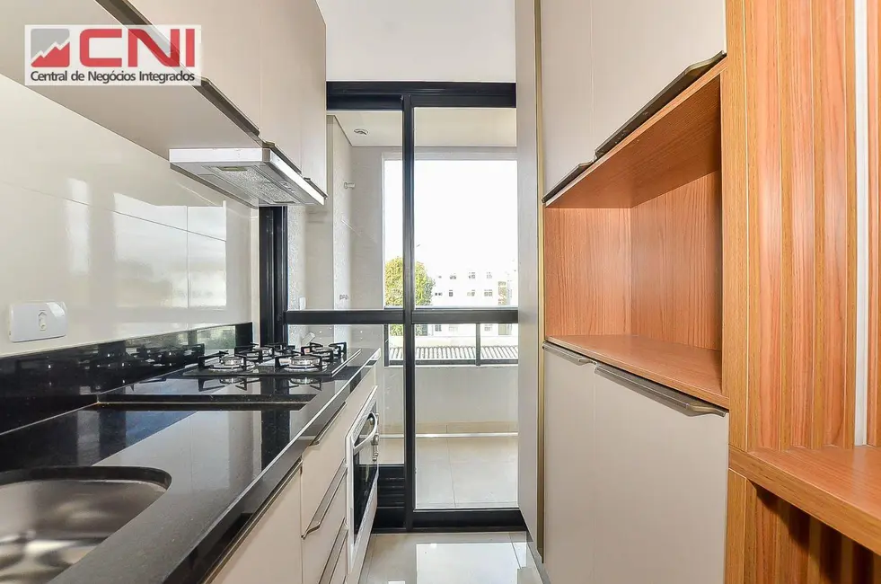 Foto 3 de Apartamento com 2 quartos à venda, 103m2 em Portão, Curitiba - PR