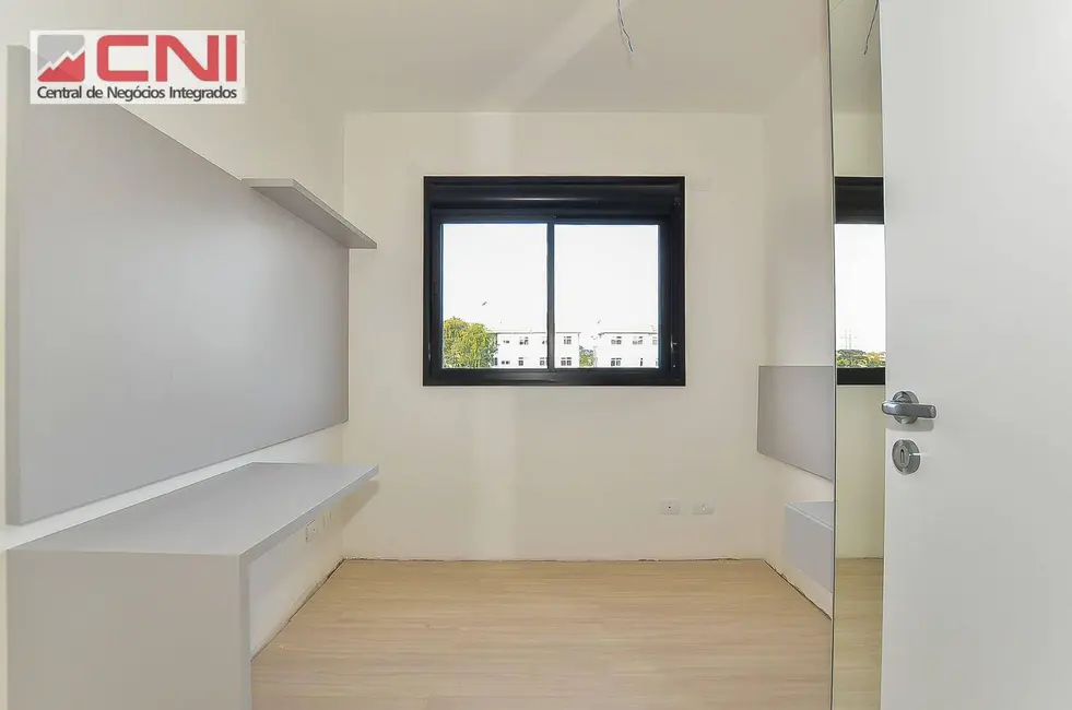 Foto 5 de Apartamento com 2 quartos à venda, 103m2 em Portão, Curitiba - PR