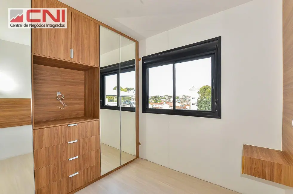 Foto 9 de Apartamento com 2 quartos à venda, 103m2 em Portão, Curitiba - PR