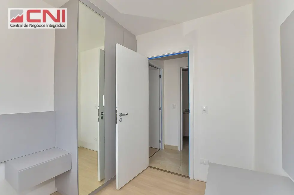 Foto 6 de Apartamento com 2 quartos à venda, 103m2 em Portão, Curitiba - PR