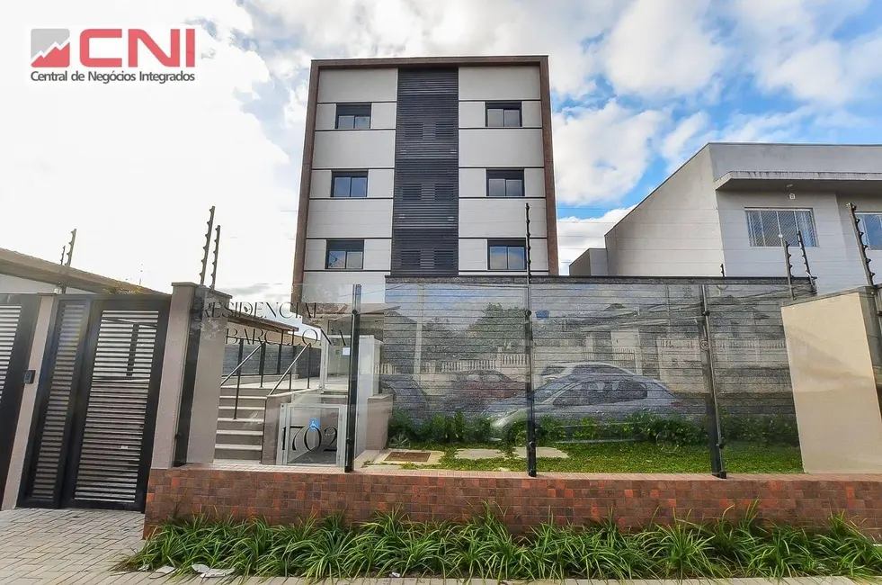 Foto 1 de Apartamento com 2 quartos à venda, 103m2 em Portão, Curitiba - PR