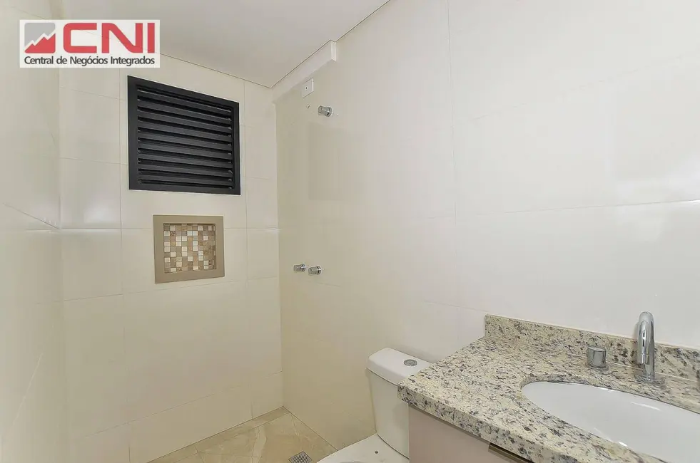 Foto 7 de Apartamento com 2 quartos à venda, 103m2 em Portão, Curitiba - PR