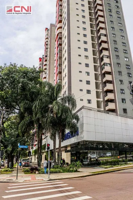 Foto 2 de Apartamento com 3 quartos à venda, 112m2 em Bigorrilho, Curitiba - PR