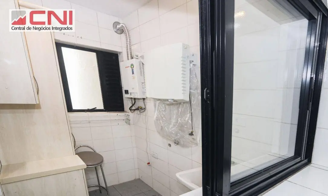Foto 5 de Apartamento com 3 quartos à venda, 112m2 em Bigorrilho, Curitiba - PR