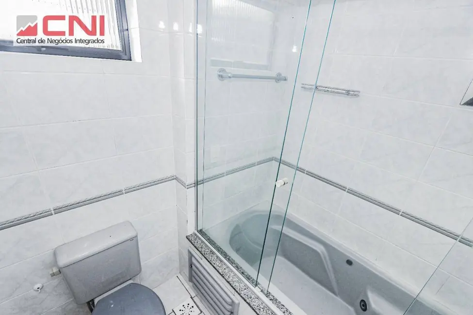 Foto 8 de Apartamento com 3 quartos à venda, 112m2 em Bigorrilho, Curitiba - PR