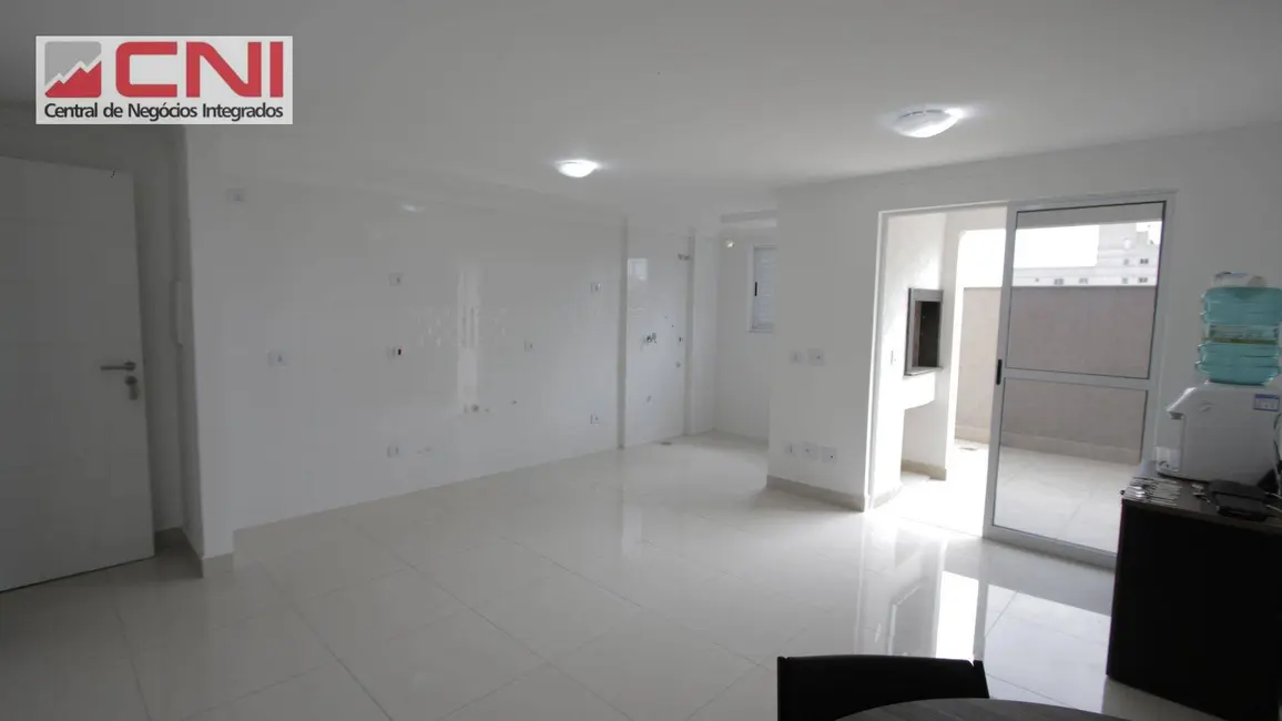 Apartamento com 3 quartos à venda, 117m2 em Novo Mundo, Curitiba - PR - imagem 6 Foto 6 de Apartamento com 3 quartos à venda, 117m2 em Novo Mundo, Curitiba - PR