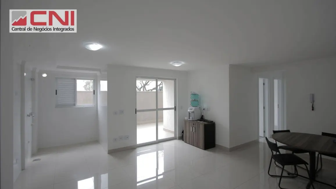 Apartamento com 3 quartos à venda, 117m2 em Novo Mundo, Curitiba - PR - imagem 5 Foto 5 de Apartamento com 3 quartos à venda, 117m2 em Novo Mundo, Curitiba - PR