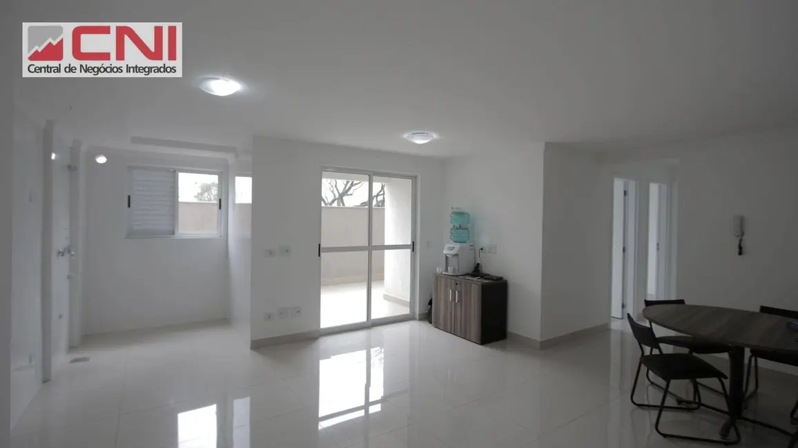 Apartamento com 3 quartos à venda, 117m2 em Novo Mundo, Curitiba - PR - imagem 4 Foto 4 de Apartamento com 3 quartos à venda, 117m2 em Novo Mundo, Curitiba - PR