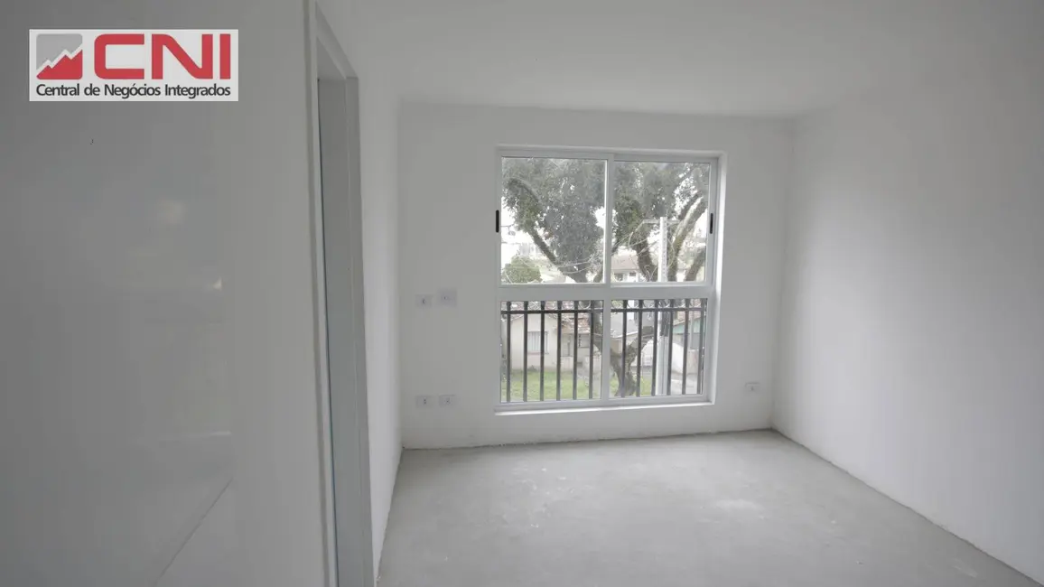 Apartamento com 3 quartos à venda, 117m2 em Novo Mundo, Curitiba - PR - imagem 9 Foto 9 de Apartamento com 3 quartos à venda, 117m2 em Novo Mundo, Curitiba - PR