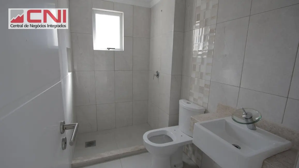 Apartamento com 3 quartos à venda, 117m2 em Novo Mundo, Curitiba - PR - imagem 8 Foto 8 de Apartamento com 3 quartos à venda, 117m2 em Novo Mundo, Curitiba - PR