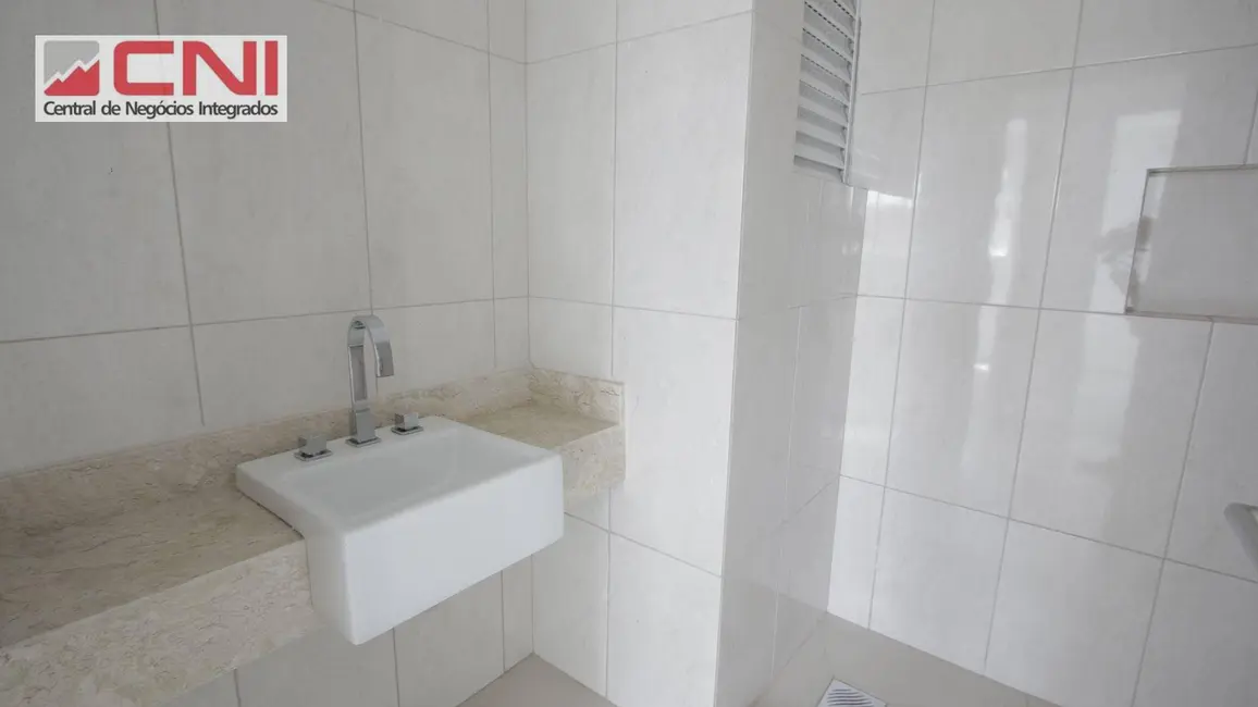 Apartamento com 3 quartos à venda, 117m2 em Novo Mundo, Curitiba - PR - imagem 7 Foto 7 de Apartamento com 3 quartos à venda, 117m2 em Novo Mundo, Curitiba - PR