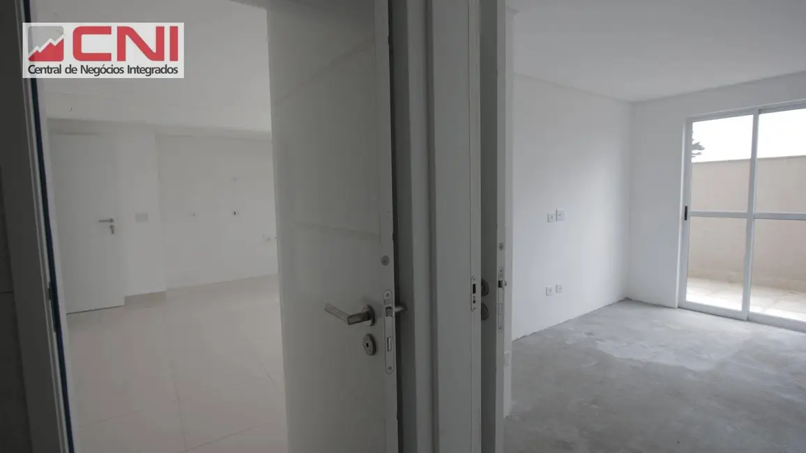 Foto 8 de Apartamento com 1 quarto à venda, 111m2 em Novo Mundo, Curitiba - PR