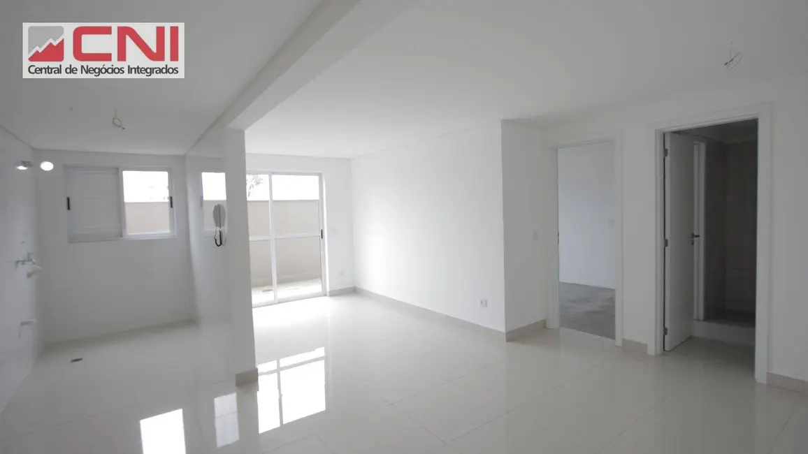 Foto 5 de Apartamento com 1 quarto à venda, 111m2 em Novo Mundo, Curitiba - PR