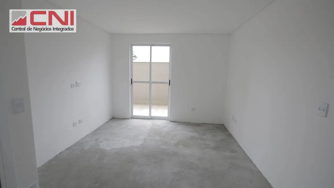 Foto 9 de Apartamento com 1 quarto à venda, 111m2 em Novo Mundo, Curitiba - PR