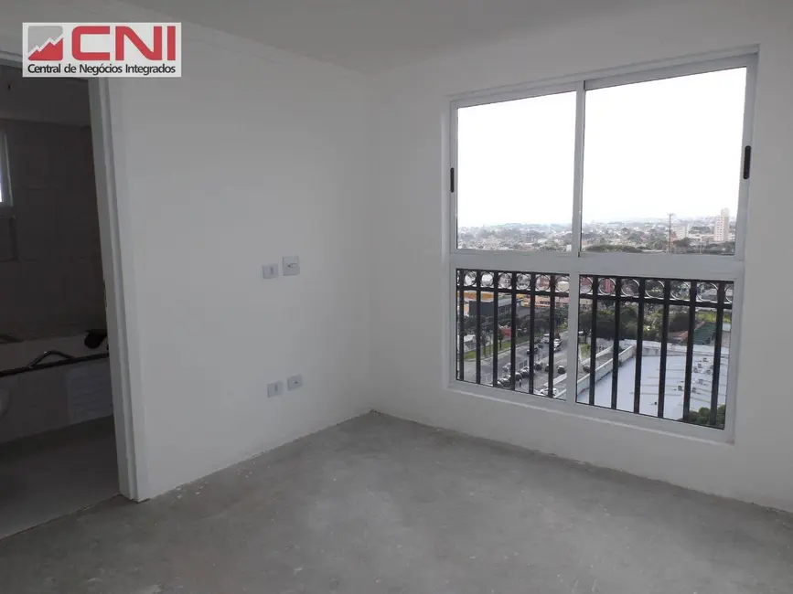 Foto 5 de Apartamento com 3 quartos à venda, 254m2 em Novo Mundo, Curitiba - PR