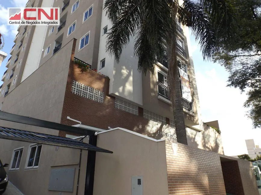 Foto 2 de Apartamento com 3 quartos à venda, 254m2 em Novo Mundo, Curitiba - PR