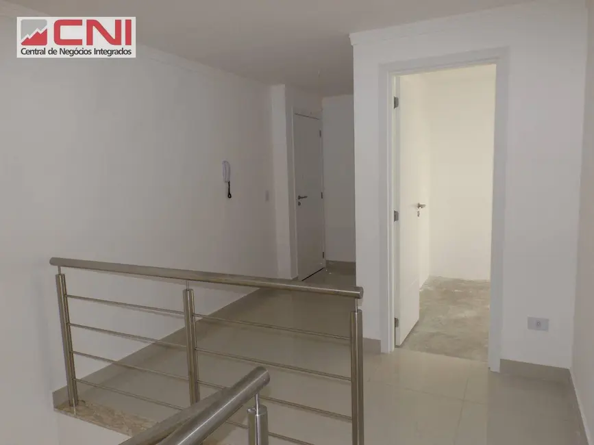 Foto 8 de Apartamento com 3 quartos à venda, 254m2 em Novo Mundo, Curitiba - PR