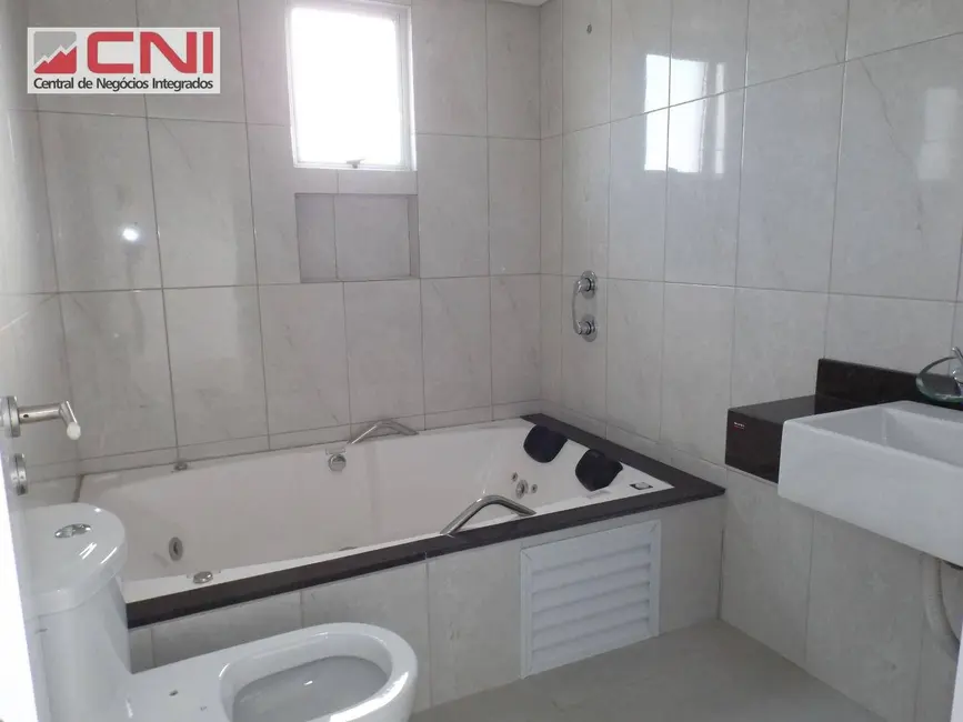 Foto 6 de Apartamento com 3 quartos à venda, 254m2 em Novo Mundo, Curitiba - PR