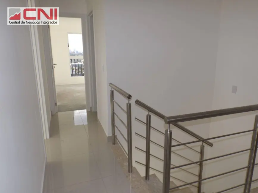 Foto 9 de Apartamento com 3 quartos à venda, 254m2 em Novo Mundo, Curitiba - PR