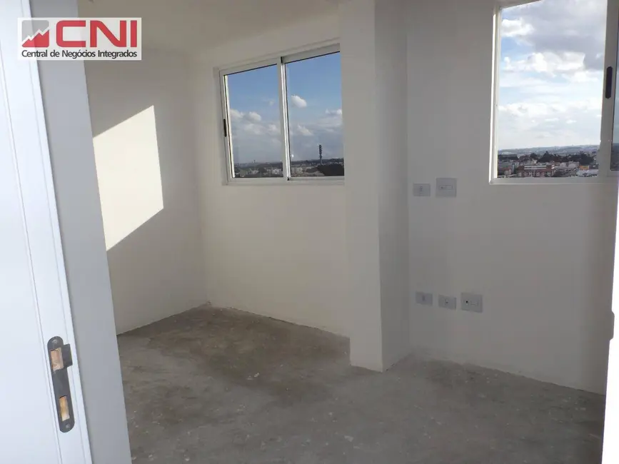 Foto 7 de Apartamento com 3 quartos à venda, 254m2 em Novo Mundo, Curitiba - PR