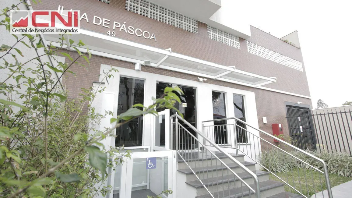 Foto 1 de Apartamento com 3 quartos à venda, 254m2 em Novo Mundo, Curitiba - PR