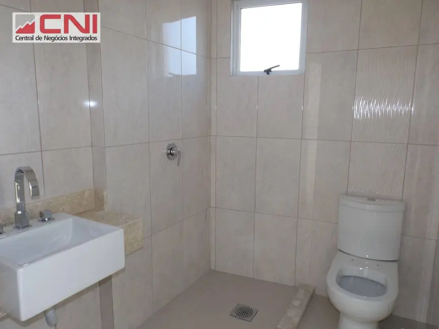 Foto 6 de Cobertura com 3 quartos à venda, 212m2 em Novo Mundo, Curitiba - PR