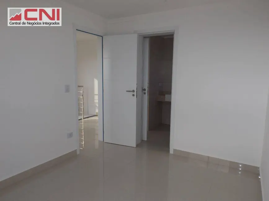 Foto 8 de Cobertura com 3 quartos à venda, 212m2 em Novo Mundo, Curitiba - PR