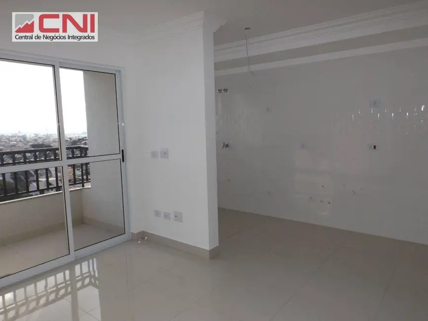 Foto 9 de Cobertura com 3 quartos à venda, 212m2 em Novo Mundo, Curitiba - PR