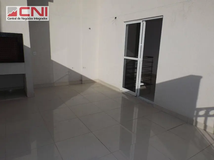 Foto 4 de Cobertura com 3 quartos à venda, 212m2 em Novo Mundo, Curitiba - PR