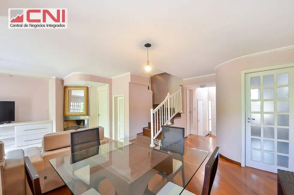 Casa com 4 quartos à venda, 517m2 em Jardim das Américas, Curitiba - PR - imagem 9 Foto 9 de Casa com 4 quartos à venda, 517m2 em Jardim das Américas, Curitiba - PR