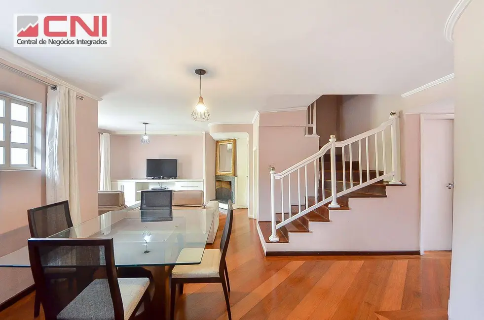 Casa com 4 quartos à venda, 517m2 em Jardim das Américas, Curitiba - PR - imagem 8 Foto 8 de Casa com 4 quartos à venda, 517m2 em Jardim das Américas, Curitiba - PR