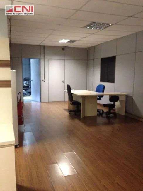 Foto 7 de Armazém / Galpão à venda, 9000m2 em Floresta, Joinville - SC