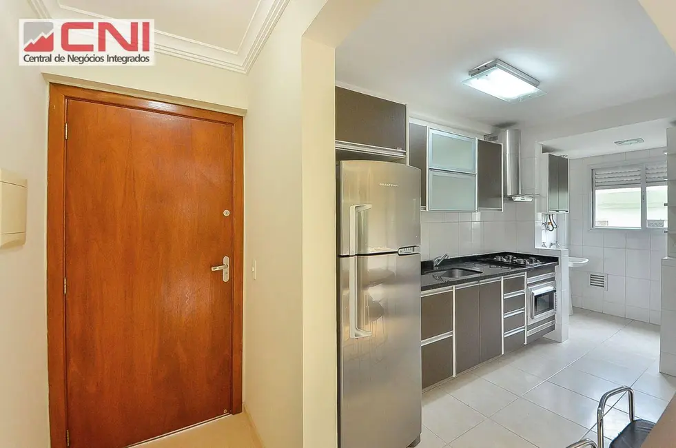 Foto 8 de Apartamento com 3 quartos à venda, 100m2 em Água Verde, Curitiba - PR