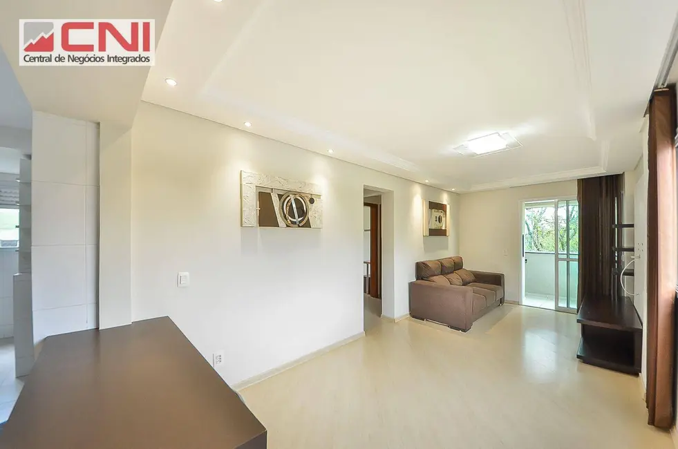 Foto 5 de Apartamento com 3 quartos à venda, 100m2 em Água Verde, Curitiba - PR