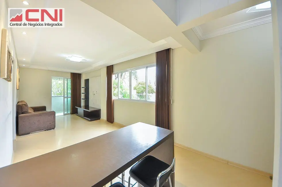 Foto 7 de Apartamento com 3 quartos à venda, 100m2 em Água Verde, Curitiba - PR