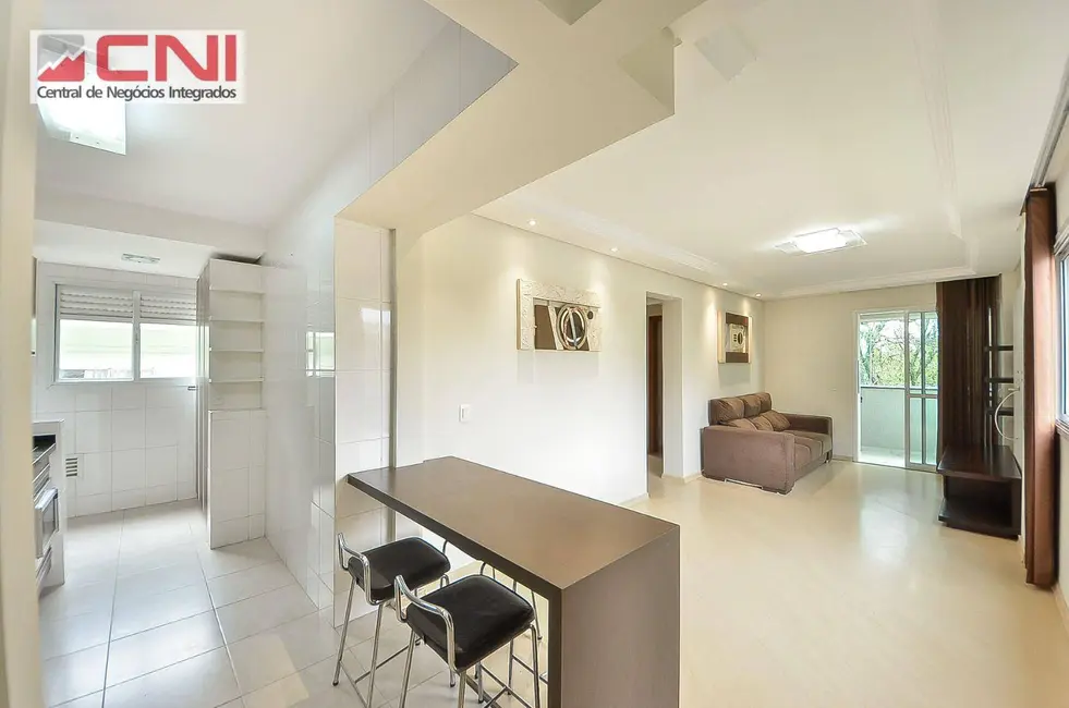 Foto 4 de Apartamento com 3 quartos à venda, 100m2 em Água Verde, Curitiba - PR