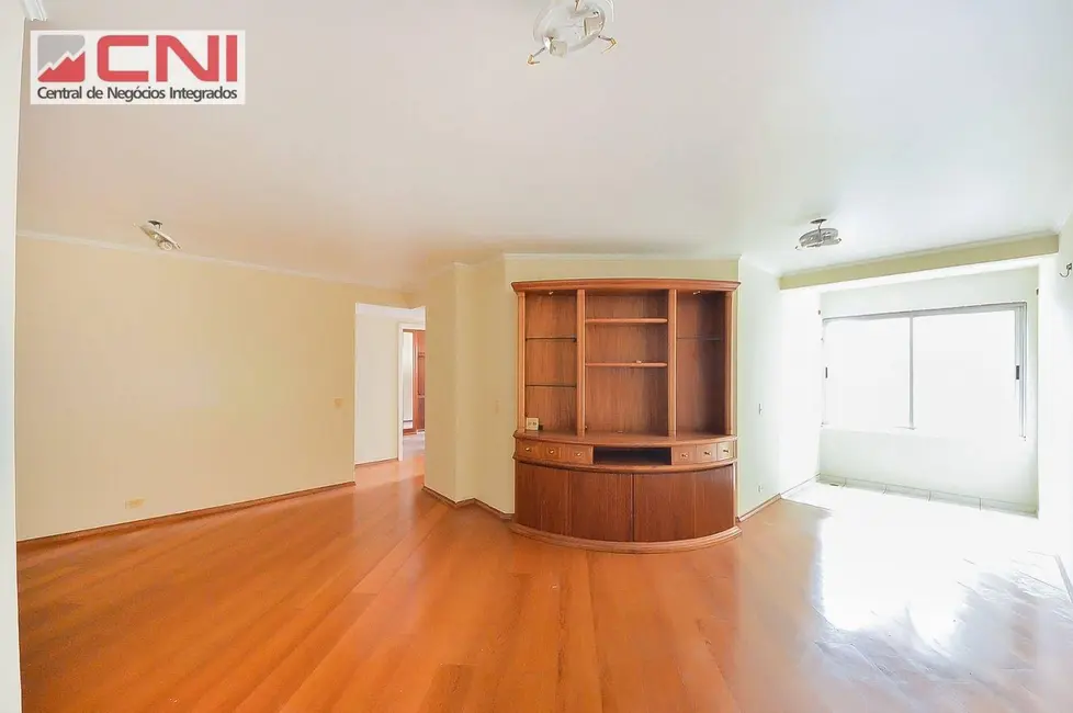 Foto 7 de Apartamento com 3 quartos à venda, 138m2 em Bigorrilho, Curitiba - PR