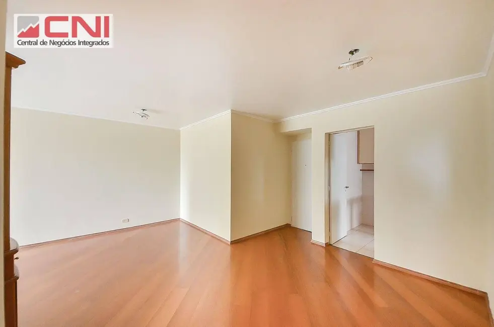 Foto 6 de Apartamento com 3 quartos à venda, 138m2 em Bigorrilho, Curitiba - PR